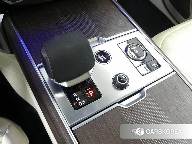 Land Rover Range Rover 5th Generation id 3799337 из Кореи 18