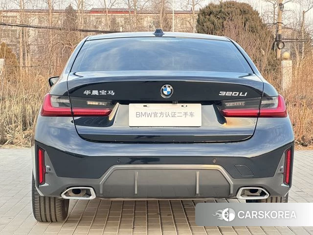 BMW 3 series id 4264870 из Китая 11