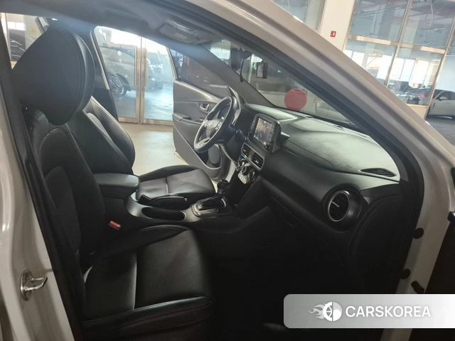 Hyundai Kona id 3834816 из Кореи 18