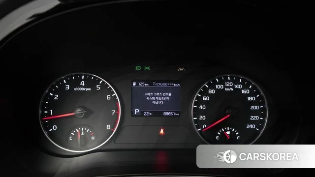 Kia Seltos id 4609282 из Кореи 18