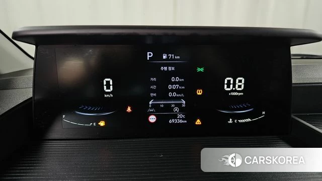 Hyundai Staria id 4186465 из Кореи 28