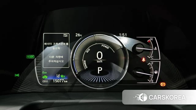 Lexus ES300h 7th generation id 4778457 из Кореи 33