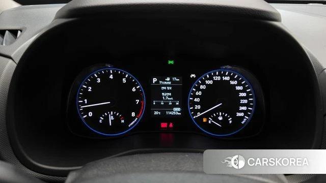 Hyundai Kona id 4020566 из Кореи 18