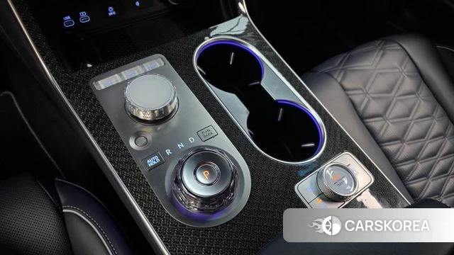 Genesis GV80 Coupe id 4879771 из Кореи 33