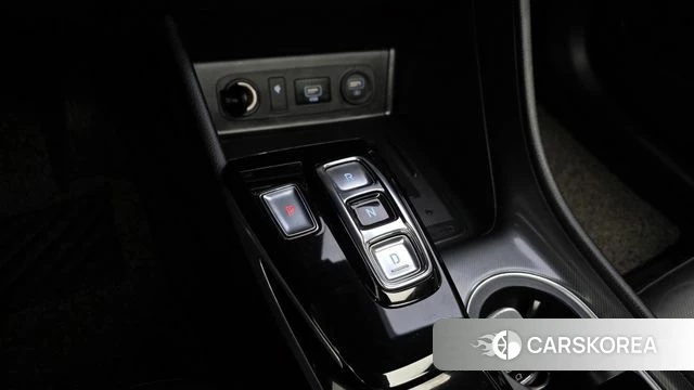 Hyundai Sonata (DN8) id 4865164 из Кореи 30