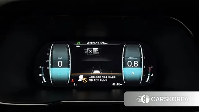 Kia Mohave Master id 3492448 из Кореи 18