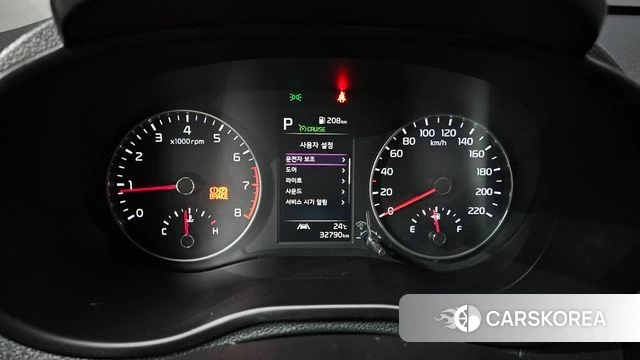 Kia Morning Urban (JA) id 4712631 из Кореи 28