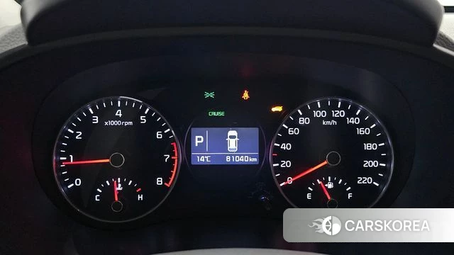 Kia All New Morning (JA) id 3955784 из Кореи 18