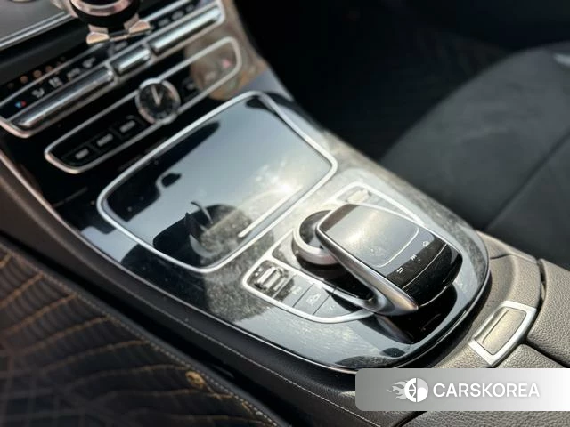 Mercedes-Benz E-class id 4211677 из Китая 14
