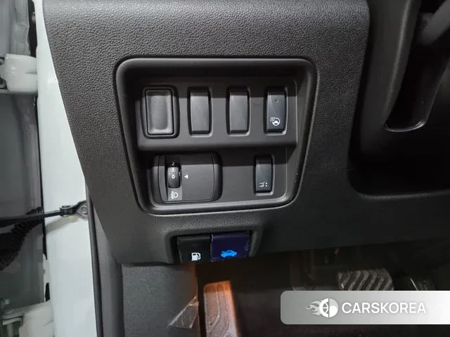 Renault Korea (Samsung) The New QM6 id 3360518 из Кореи 14