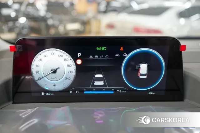 Hyundai Staria id 3446834 из Кореи 18