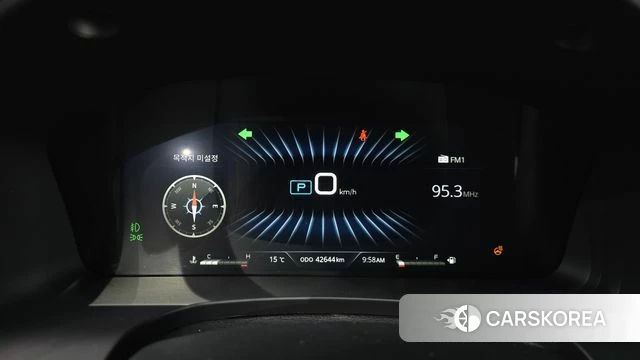 Ssangyong The New Rexton Sports Cannes id 3826810 из Кореи 18