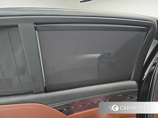 Genesis G90 (RS4) id 4567045 из Кореи 17
