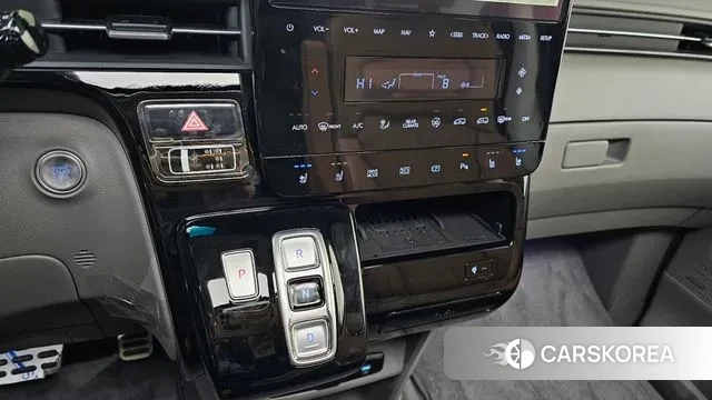 Hyundai Staria id 3507399 из Кореи 18