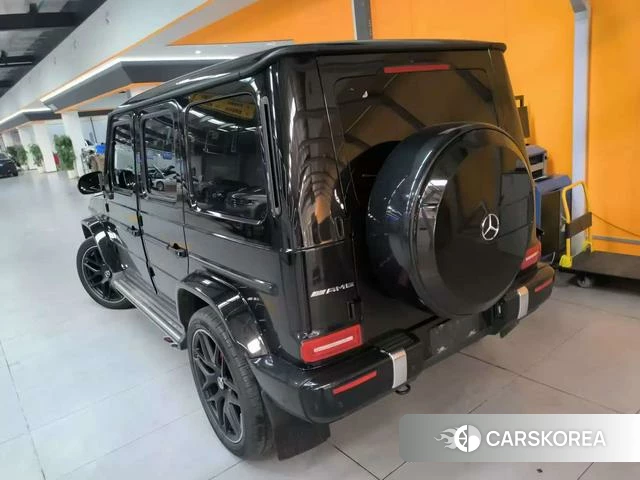 Mercedes-Benz G-class AMG id 4306985 из Китая 9