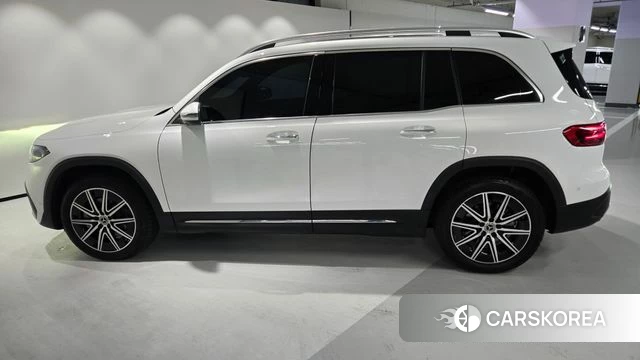 Mercedes-Benz EQB X243 id 4589854 из Кореи 18