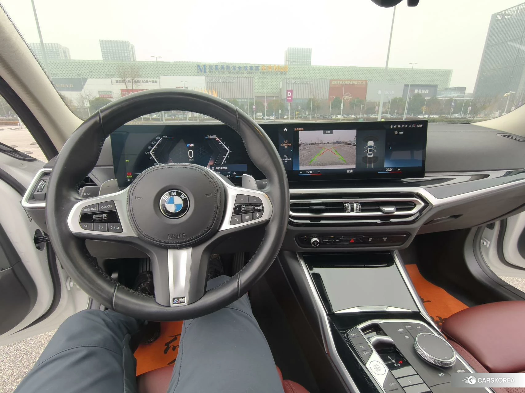 BMW 3 series id 4513507 из Китая 20