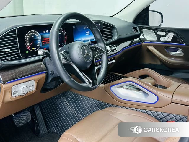 Mercedes-Benz GLE (import) id 4276884 из Китая 12