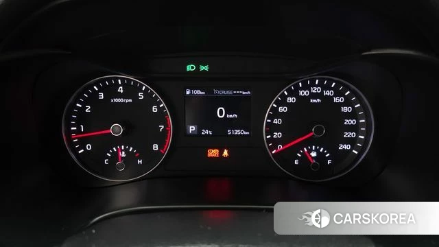 Kia Come New K3 id 4562876 из Кореи 29