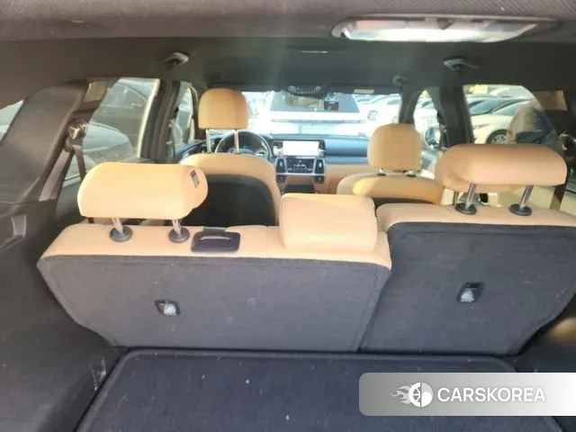 Kia Sorento 4th Generation id 3468255 из Кореи 17