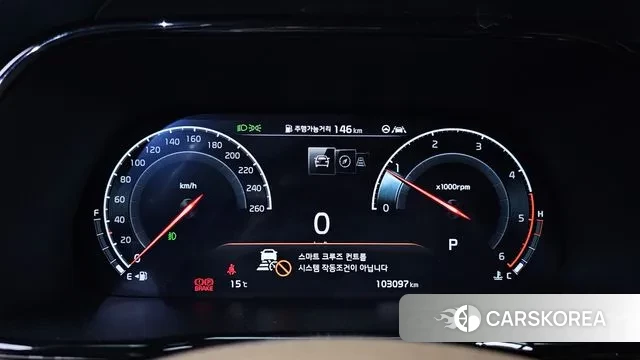 Kia Mohave Master id 3454263 из Кореи 18