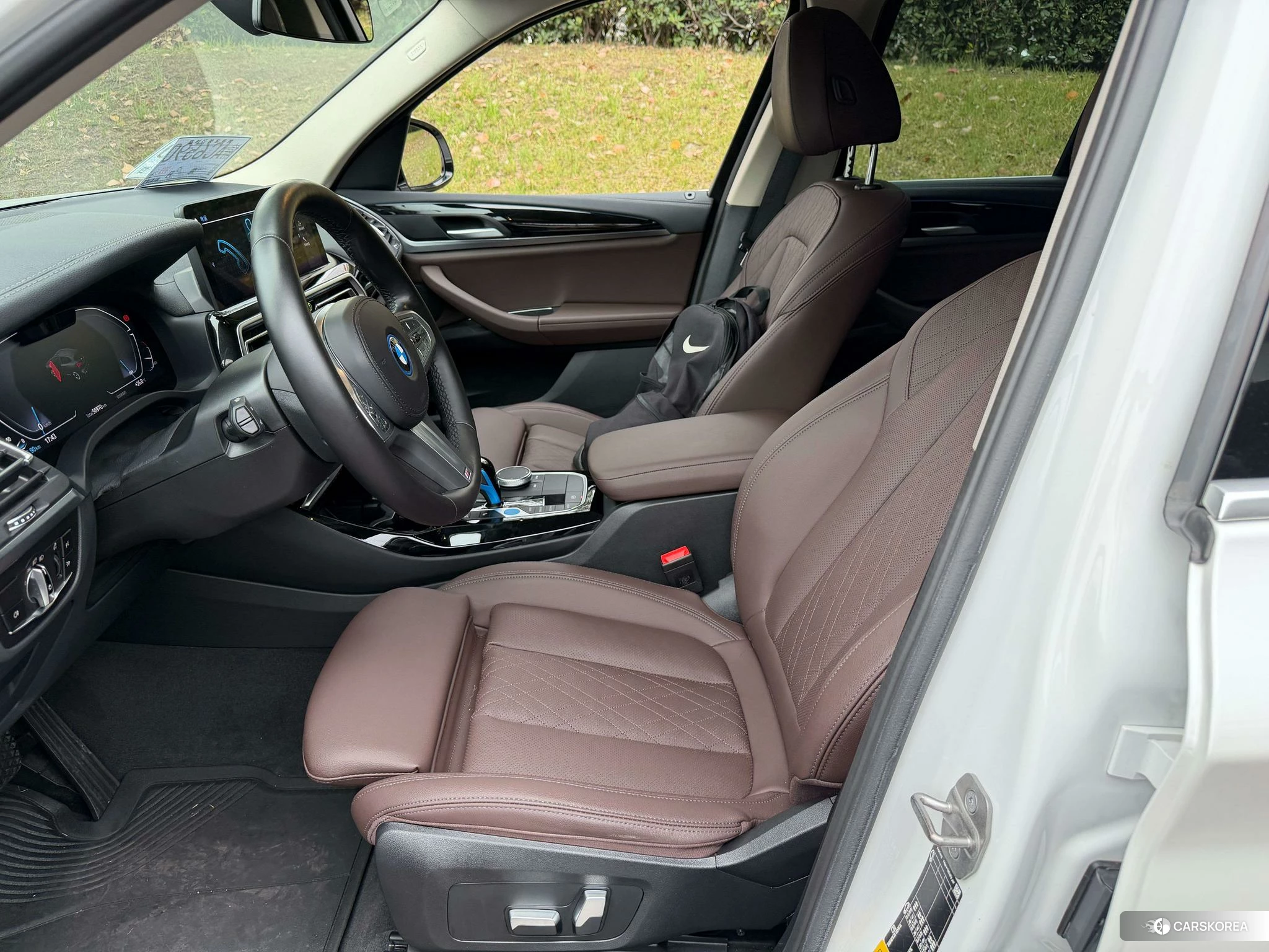 BMW iX3 id 4440746 из Китая 12