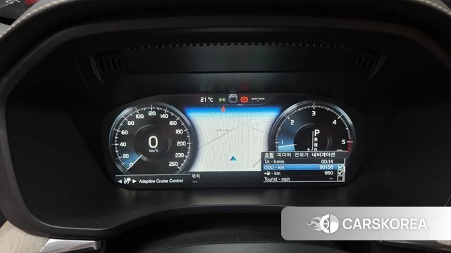 Volvo XC60 second Generation id 4251067 из Кореи 28