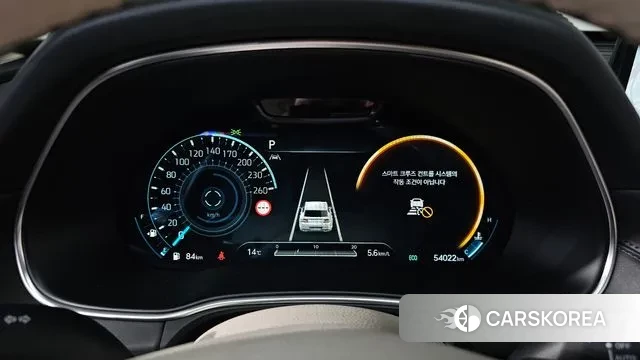 Genesis GV80 id 3410790 из Кореи 18