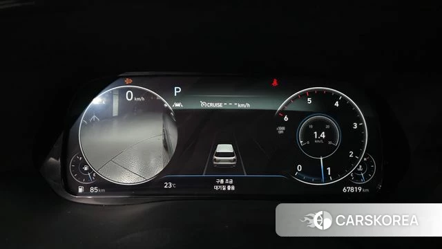 Hyundai Palisade id 4936292 из Кореи 29
