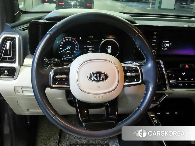 Kia Sorento 4th Generation id 4362331 из Кореи 18