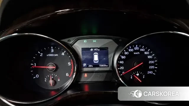 Kia The New Carnival id 3060140 из Кореи 18