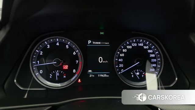 Hyundai Sonata (DN8) id 4323756 из Кореи 18
