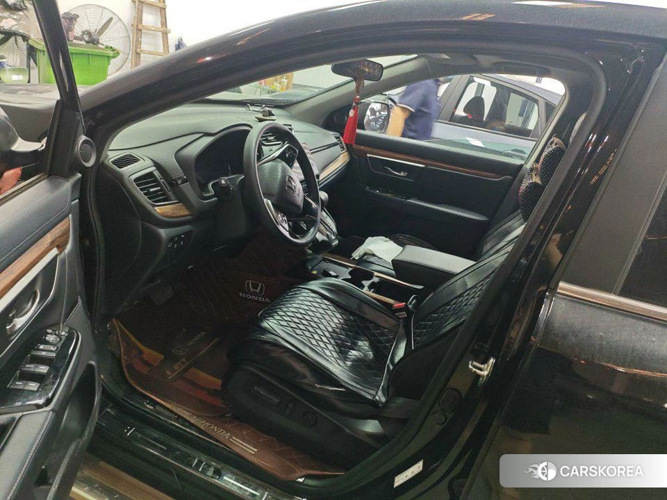 Honda CR-V id 4455687 из Китая 8