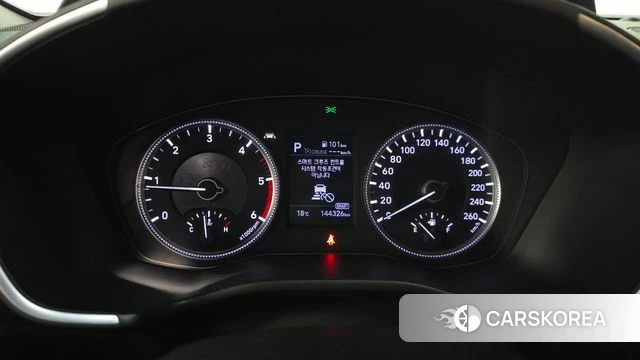 Hyundai Santa Fe TM id 4180434 из Кореи 18