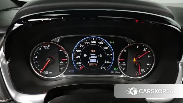 Chevrolet (GM Daewoo) Traverse id 3058402 из Кореи 18