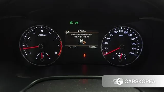 Kia The New K3 2nd generation id 3519183 из Кореи 18