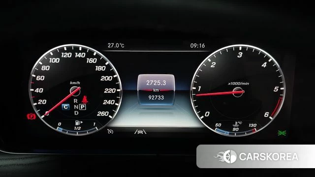Mercedes-Benz E-Class W213 id 4530093 из Кореи 28