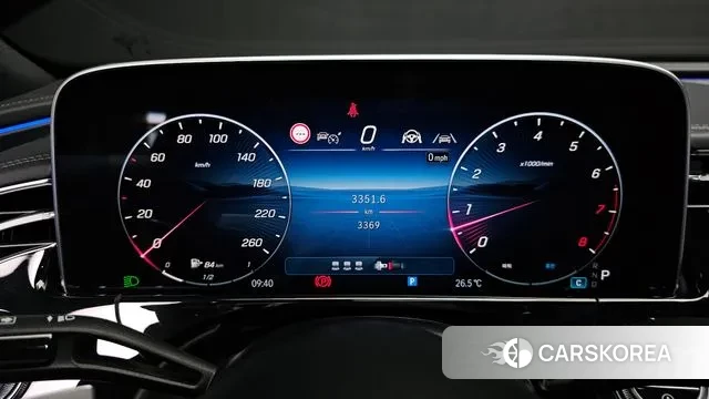 Mercedes-Benz E-Class W214 id 3015858 из Кореи 18