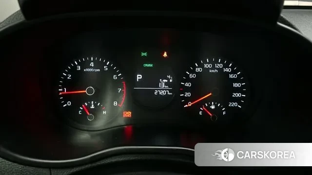 Kia All New Morning (JA) id 3568771 из Кореи 18