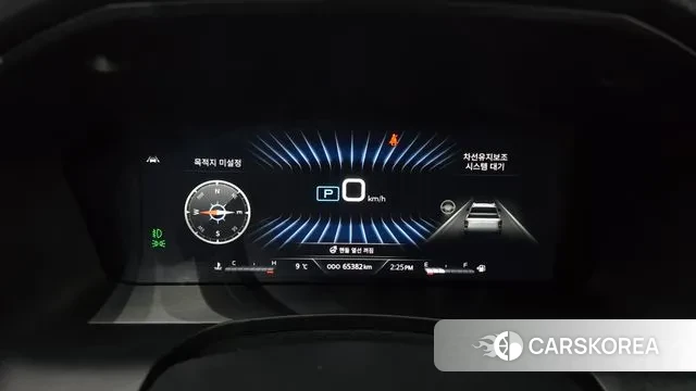 Ssangyong The New Rexton Sport id 3518304 из Кореи 18