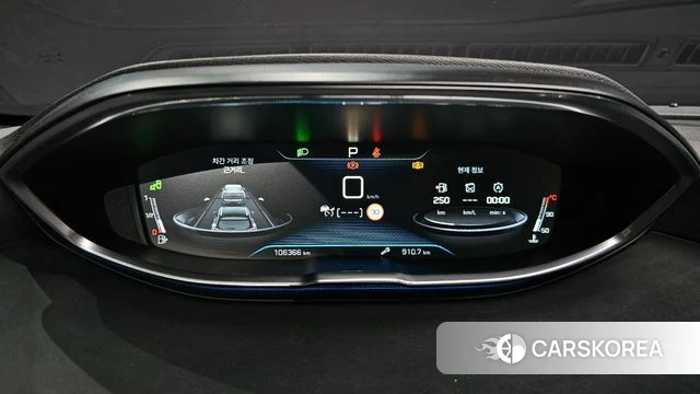 Peugeot 5008 second generation id 3853324 из Кореи 18