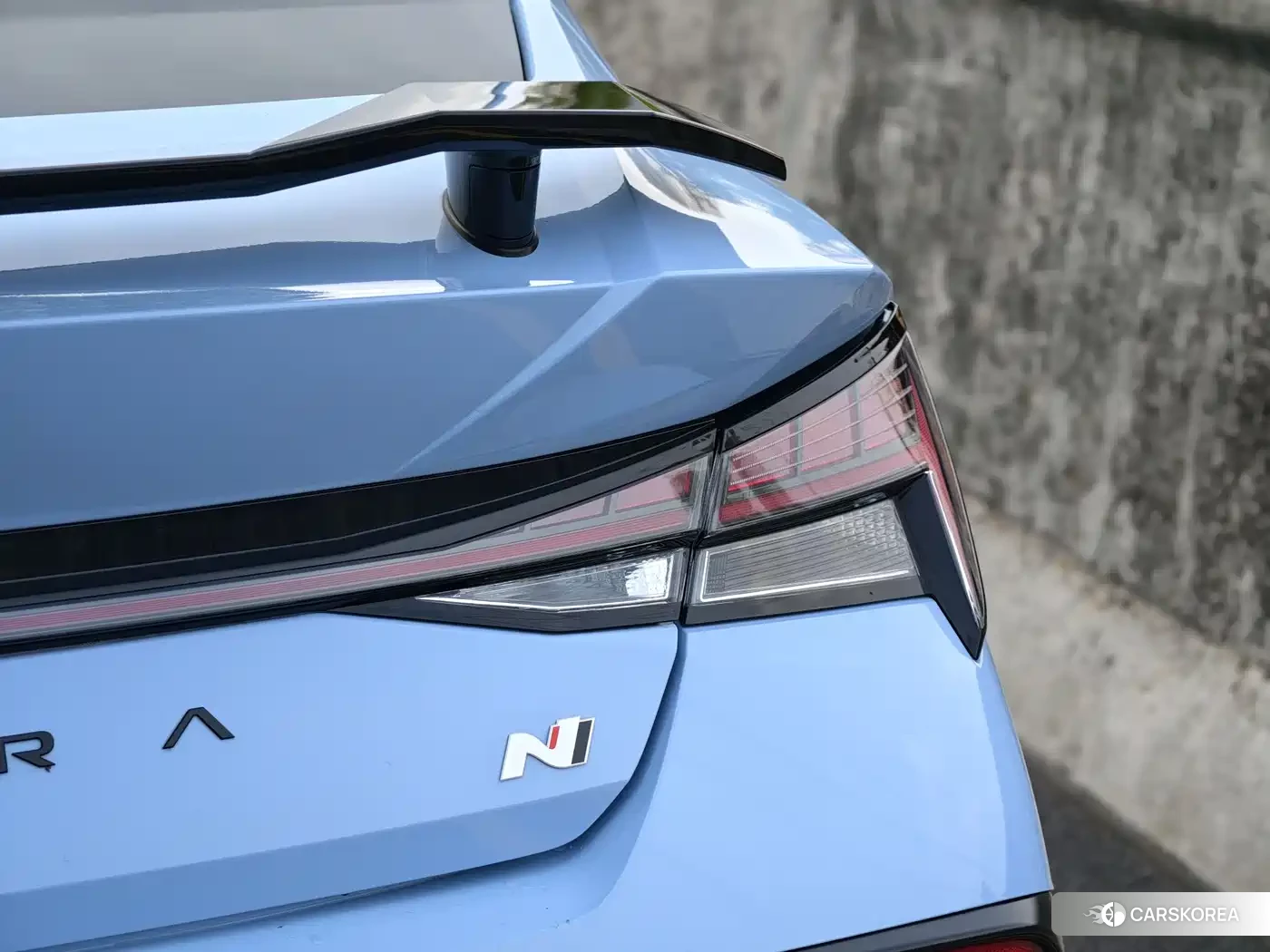 Hyundai Elantra Elantra N id 4547297 из Китая 21