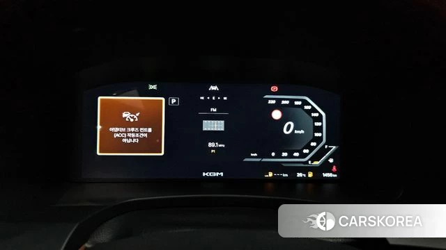 Ssangyong Musso (Q300) id 4847216 из Кореи 31