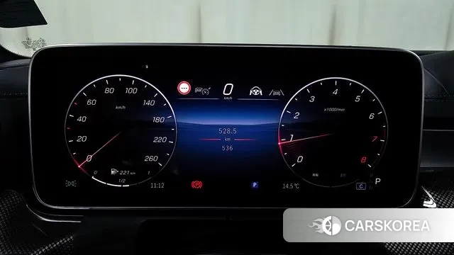 Mercedes-Benz CLE-Class C236 id 3486831 из Кореи 18