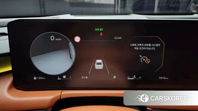 Kia The New K8 id 3533404 из Кореи 18