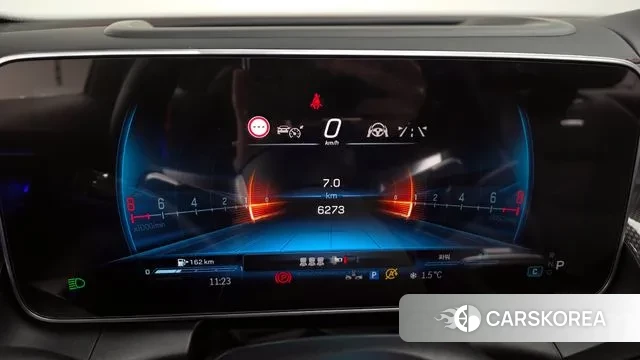 Mercedes-Benz GLC-Class X254 id 3674794 из Кореи 18