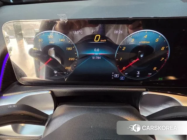 Mercedes-Benz GLB-Class X247 id 3639830 из Кореи 18