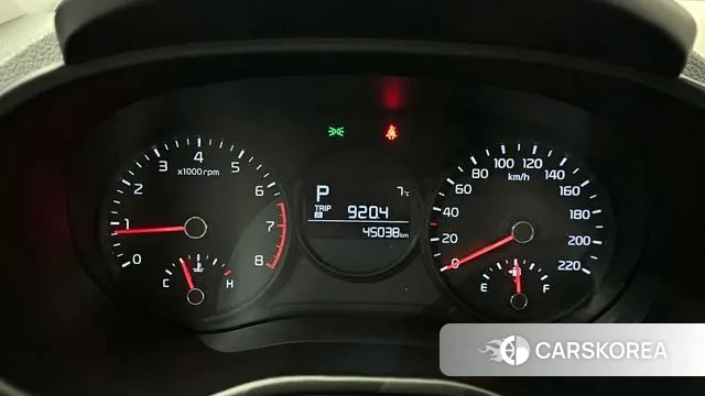 Kia Morning Urban (JA) id 3417596 из Кореи 18