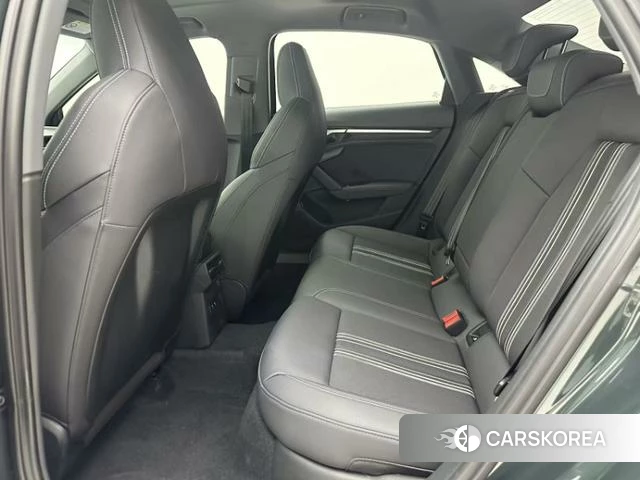 Audi A3 id 4215004 из Китая 22