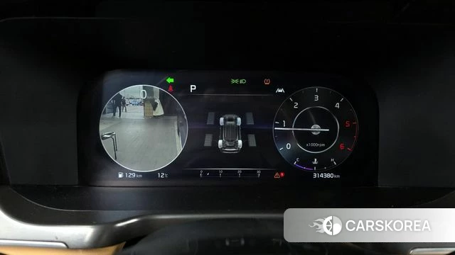 Kia Sorento 4th Generation id 4018973 из Кореи 18
